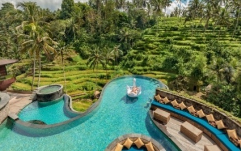 Ubud & Kintamani Tour