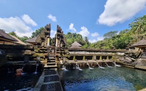 Ubud & Kintamani Tour