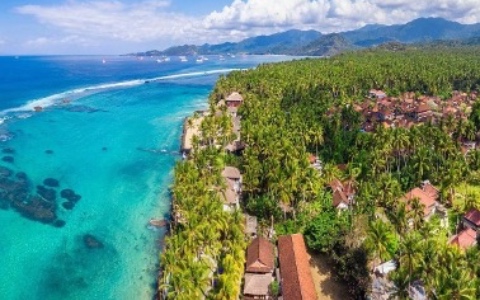 The Far Eastern Region