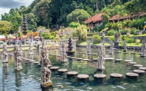 The Far Eastern Region