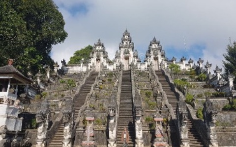 The Far Eastern Region